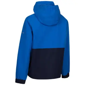 Waterproof jacket for children Trespass Zeppe image-1