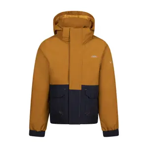 Waterproof jacket for children Trespass Zeppe image-0