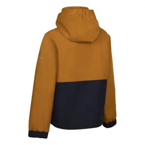 Waterproof jacket for children Trespass Zeppe image-1