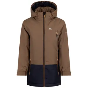 Wasserabweisende Jacke Kind Trespass Franzz