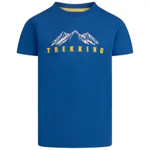 Children's T-shirt Trespass Majestic