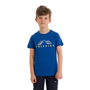 Children's T-shirt Trespass Majestic image-1