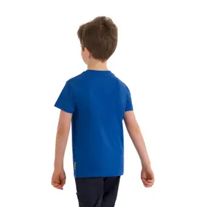 Children's T-shirt Trespass Majestic image-3