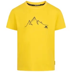 Children's T-shirt Trespass Attie