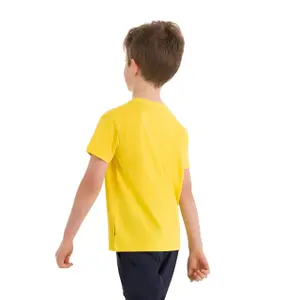 Children's T-shirt Trespass Attie image-4