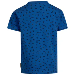 T-Shirt Kind Trespass Ellwood image-2