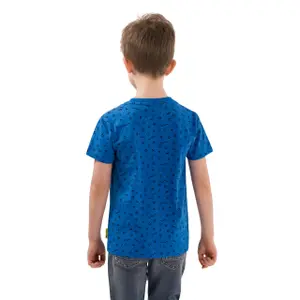 T-Shirt Kind Trespass Ellwood image-3