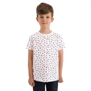 T-Shirt Kind Trespass Ellwood image-2
