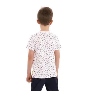 T-Shirt Kind Trespass Ellwood image-4