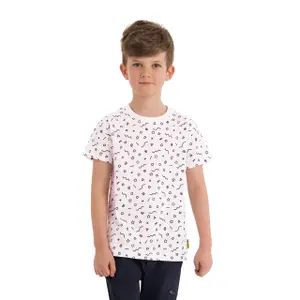 T-Shirt Kind Trespass Ellwood image-1