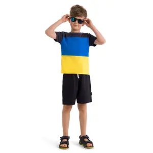 Dětské tričko Trespass Iddris image-1