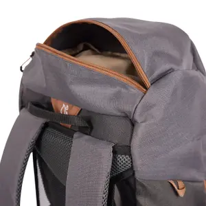 Túrázó hátizsák Trespass Pass 35 L image-4