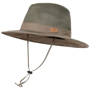 Hat Trespass Classified