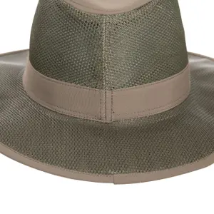 Hat Trespass Classified image-2