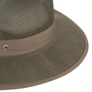 Hat Trespass Classified image-3