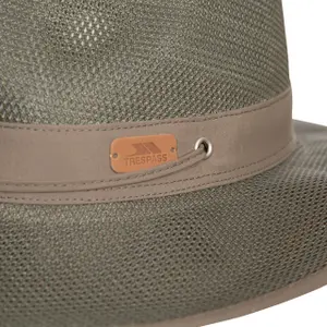 Hat Trespass Classified image-4