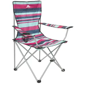 Campingstol Trespass Branson image-0
