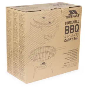 Grill Trespass Barby image-1