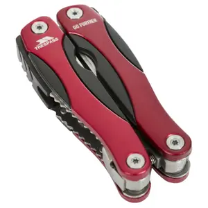 Multifunction tool Trespass Gazonty