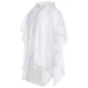Poncho Trespass Festival image-1