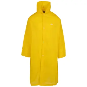 Waterproof Jacket Trespass It May Rain image-0