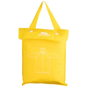 Waterproof Jacket Trespass It May Rain image-3