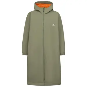 Waterproof coat Trespass Harlem