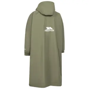 Waterproof coat Trespass Harlem image-2