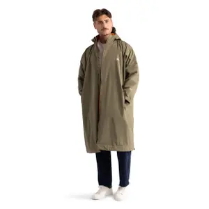 Waterproof coat Trespass Harlem image-1
