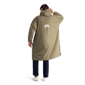 Waterproof coat Trespass Harlem image-3