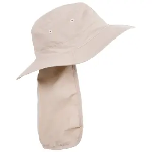 Bob with neck protection Trespass Bearing image-3