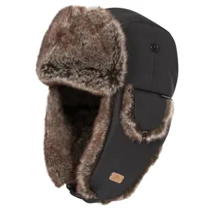 Chapka Trespass Dapper image-0