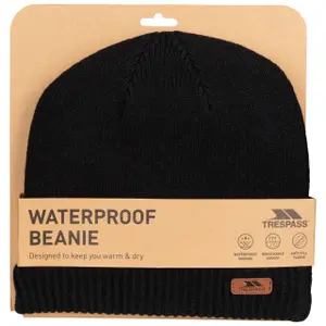 Bonnet Trespass Chuck image-1