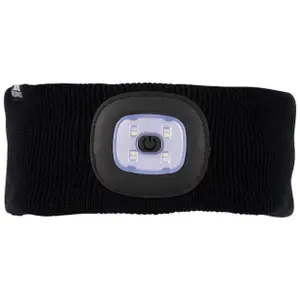 Bandeau lampe frontale Trespass Osten image-1
