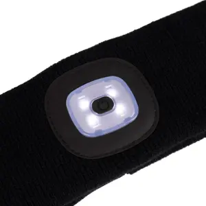 Bandeau lampe frontale Trespass Osten image-4