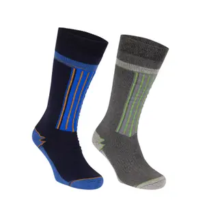 socks Trespass Winski (x2) image-0
