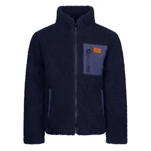 Kinder Fleece Trespass Southford