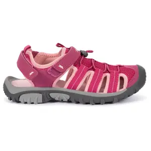 Hiking sandals for children Trespass Nantucket image-0