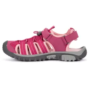 Hiking sandals for children Trespass Nantucket image-4