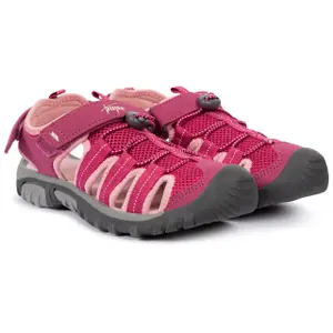 Hiking sandals for children Trespass Nantucket image-1