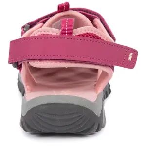 Hiking sandals for children Trespass Nantucket image-3