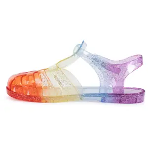 Παιδικά σανδάλια Trespass Jelly image-4