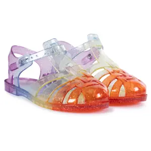 Παιδικά σανδάλια Trespass Jelly image-2