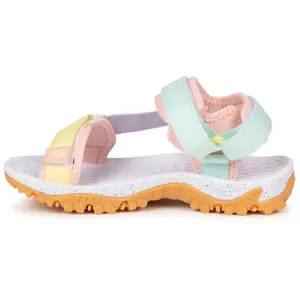 Children's sandals Trespass Gill image-3