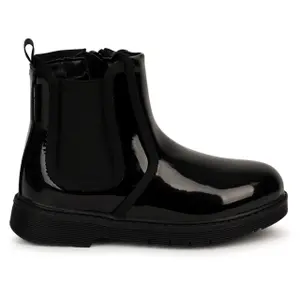Children's boots Trespass Ziya image-0