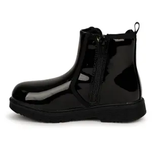 Children's boots Trespass Ziya image-4