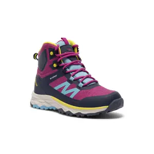 Chaussures de randonnée enfant Trespass Pip image-1