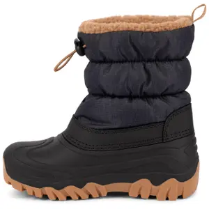 Children's Winter Boots Trespass Luca image-4
