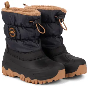 Children's Winter Boots Trespass Luca image-2