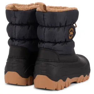 Children's Winter Boots Trespass Luca image-3